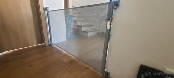 Bezpečnostná zábrana - 2