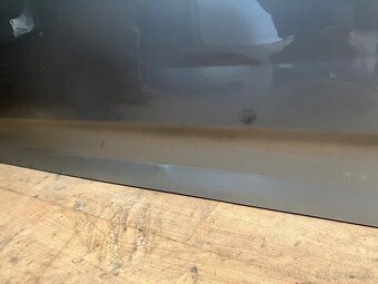 BMW X3 E83 - ľavé predné dvere - 2