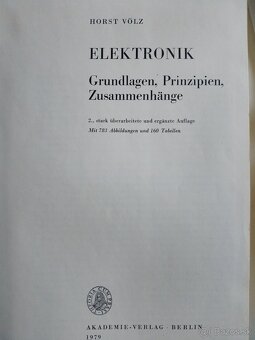 ELEKTRONIK - 2