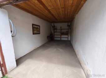 Na predaj garáž Fiľakovo - 2