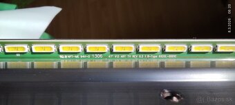 Podsvícení LG 47LA690S - 2