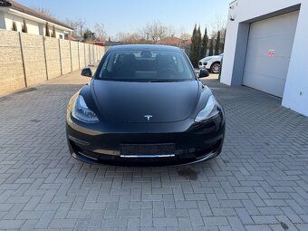 Tesla 3, LongRange, DualMotor AWD - 2
