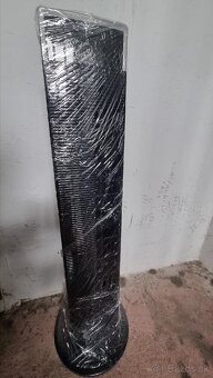 Predám stĺpový ventilátor ECG FS 91 T - 2