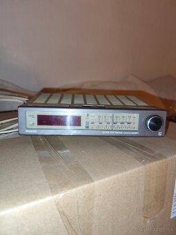 Rádio budík Philips AS 290 - 2