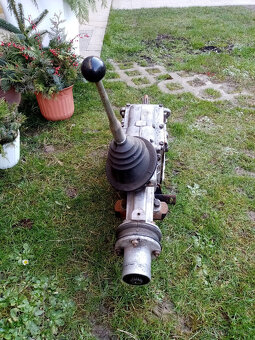 Nahradne diely Volha 2410 - 2