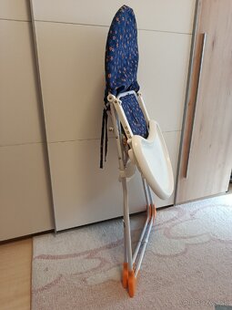 Predám detskú skladaciu stoličku - 2