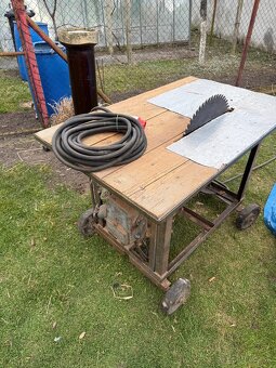 Predám cilkular - 2