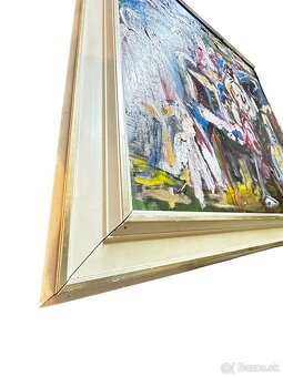 Maľovaný obraz - 2