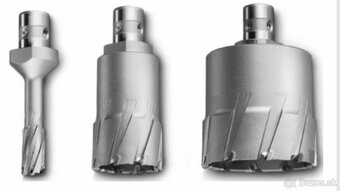 Kúpim korunkové Vrtáky - 2