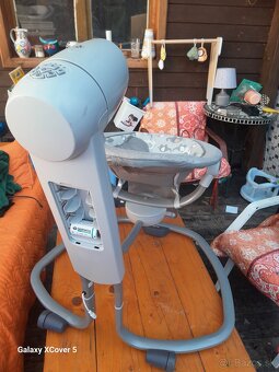 Elektrická  kolíska JOIE - 2