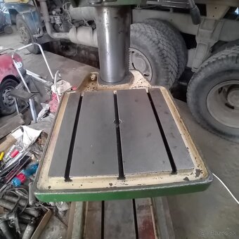 Stlpova  Vrtačka - 2