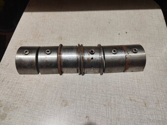 Hlavné ložoská škoda Octavia Felicia - 2