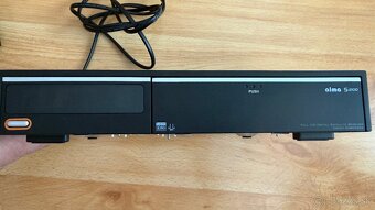 Predám 2kusy satelitný prijímač Alma S2100 - 2