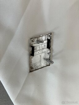 Napis S4 pre Audi 100 C4 - 2