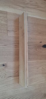 Drevené parkety - 2