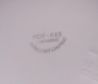 Konvica s ružou a kvetmi - 2