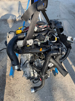 -----DACIA RENAULT 1.0 TCe----- - 2