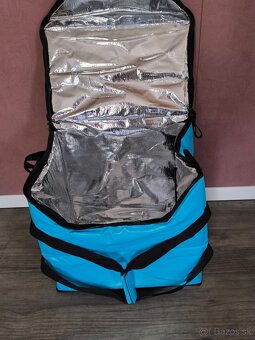 Chladiaca taška - 2