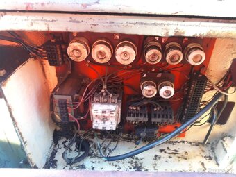 Veľký sústruh - 2