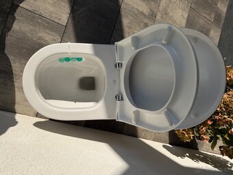 WC Misa Ideal Standard - 2