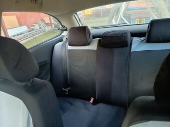 Predám Seat Ibiza - 2