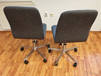 Kancelárske stoličky - 2