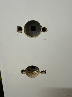 Dvere Hormann 2 kusy - 2