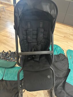 Cybex eezy s Twist +2 - 2
