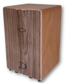 Cajon Studio Model De lucia (6 strún) - 2