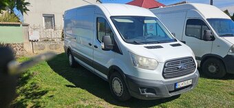 Ford transit 2.2 tdci - 2