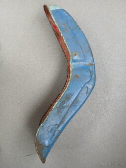 Blatnik jawa - 2