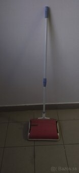 Predám mechanickú metlu - 2