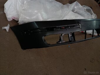 Predný nárazník Octavia 2 - 2