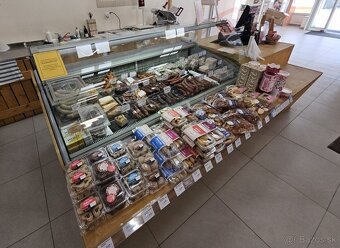 Predám chladiace vitríny - 2