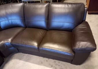 Sedačka rohová 2R2 - 2