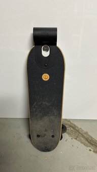 Predam detsky skateboard ku kociku Stokke - 2
