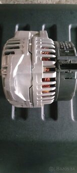 Alternator BOSCH - 2