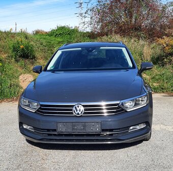 Predám  Volkswagen Passat Variant 2.0 TDI EVO Elegance - 2