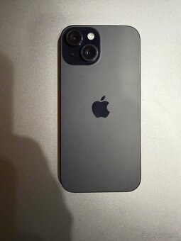 Iphone 15 ,  500 GB  , black - 2
