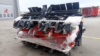 Kukuričný adaptér 8-riadkový Capello Diamant 2026 - 2