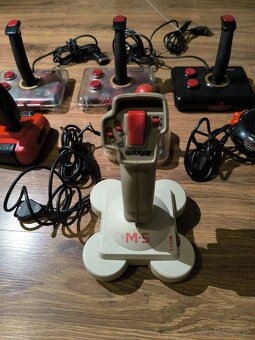 Retro ovládače - 2