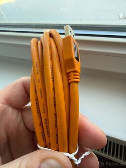 Tether Tools  kábel USB 3.0 na USB-C, 4,6 m - 2