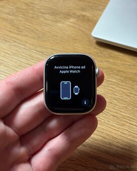 Apple Watch Series 10 Silver 46mm - 2