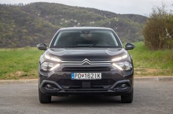 Citroën C4 PureTech 130 S&S Feel Pack / 96kW / M6 / 2021 - 2