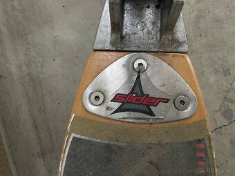 Predám detskú kolobežku - 2