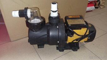 Piesková filtrácia Azuro 5 - 2