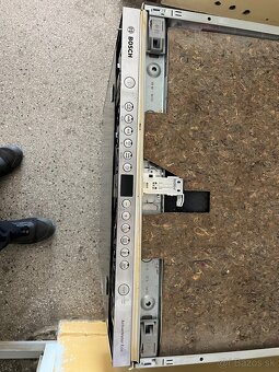 Umývačka riadu - 2