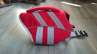 Záchranná vesta pre psa - 2