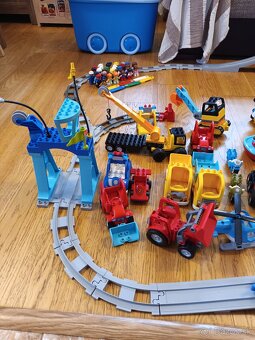 Lego Duplo mix - 2
