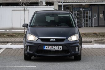 Ford C-Max 1.6 TDCi / 66kW. / M5 / 2008 - 2